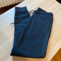 Nike Tech Fleece pantaloni jogger neri taglia S