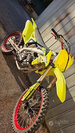 Suzuki Rmz 450 2008 