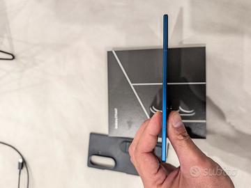 Samsung Z Fold 7 1tb