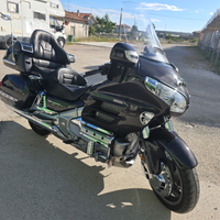 Goldwing 1800