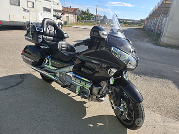 Goldwing 1800