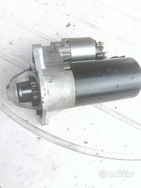 motorino avviamento alfa romeo 147  jtdm