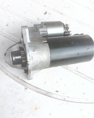 motorino avviamento alfa romeo 147  jtdm