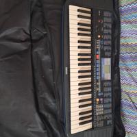 tastiera tastiera/piano yamaha