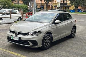 VOLKSWAGEN Polo 1.0 TSI Life