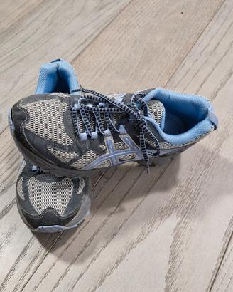 scarpe decathlon donna nr 39