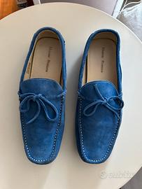 Mocassino uomo Massimo Rebecchi