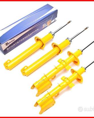 Ammortizzatori Sportivi Alfa 147 156 GT 1.9 JTD