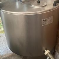 Refrigeratore Sfoggia 200 litri