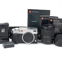 Leica Digilux 3