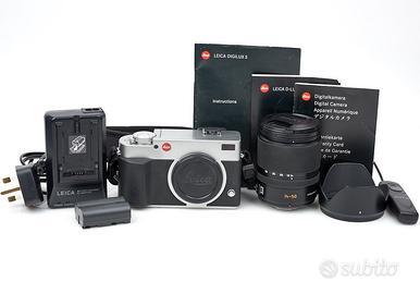 Leica Digilux 3