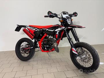 Beta RR Motard Track