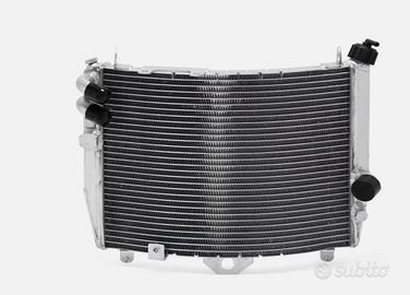 RADIATORE KTM 1190 RC8 08-13 09 10 11 12 NUOVO