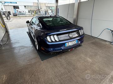 Ford mustang gt 5.0 v8 automatico