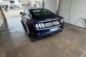 Ford mustang gt 5.0 v8 automatico