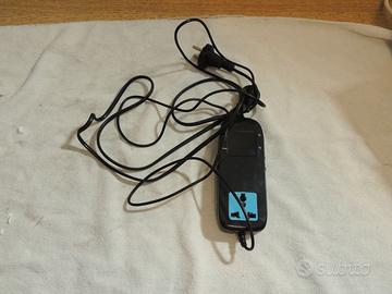 regolatore di temperatura con sonda