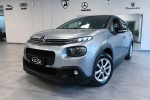 Citroen C3 PureTech 83 S&S Feel