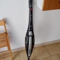 Scopa elettrica con filo Diva Tutto in 1

