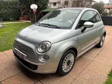 Fiat 500 Neopatentati