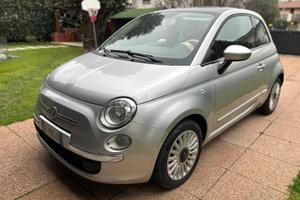 Fiat 500 Neopatentati