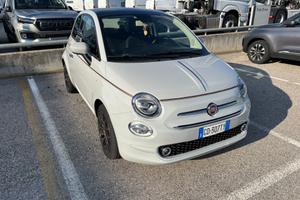 Fiat 500 1.2 Collezione