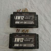 Crossover (2 pezzi) 450W MAX