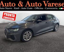 Audi A3 SPB 35 TFSI S line edition