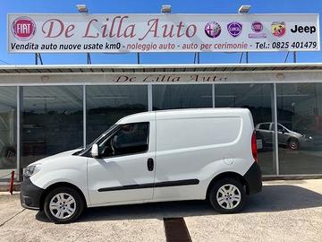 Fiat Doblo Doblò 1.3 MJT 16V 95CV cargo business