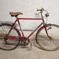 Bicicletta Ganna Da 28 anni 80