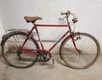Bicicletta Ganna Da 28 anni 80