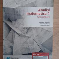 Analisi Matematica 1 - università