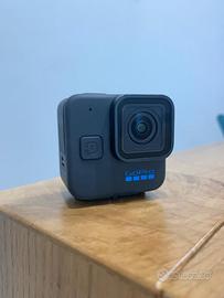 GoPro HERO11 Black Mini