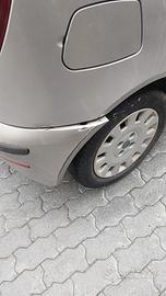 auto funzionante Euro 4
