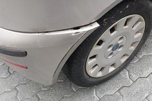auto funzionante Euro 4