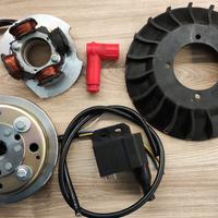 Accensione VMC Variabile Cono 20 - Vespa (1,4 kg)