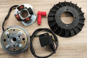 Accensione VMC Variabile Cono 20 - Vespa (1,4 kg)