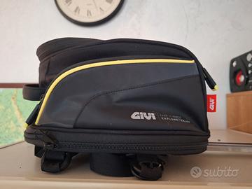 Bauletto moto givi