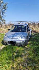 Volkswagen New Beetle