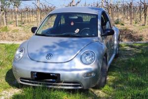 Volkswagen New Beetle