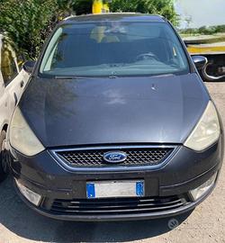RICAMBI USATI AUTO FORD Galaxy Serie (CA1) GALAXY