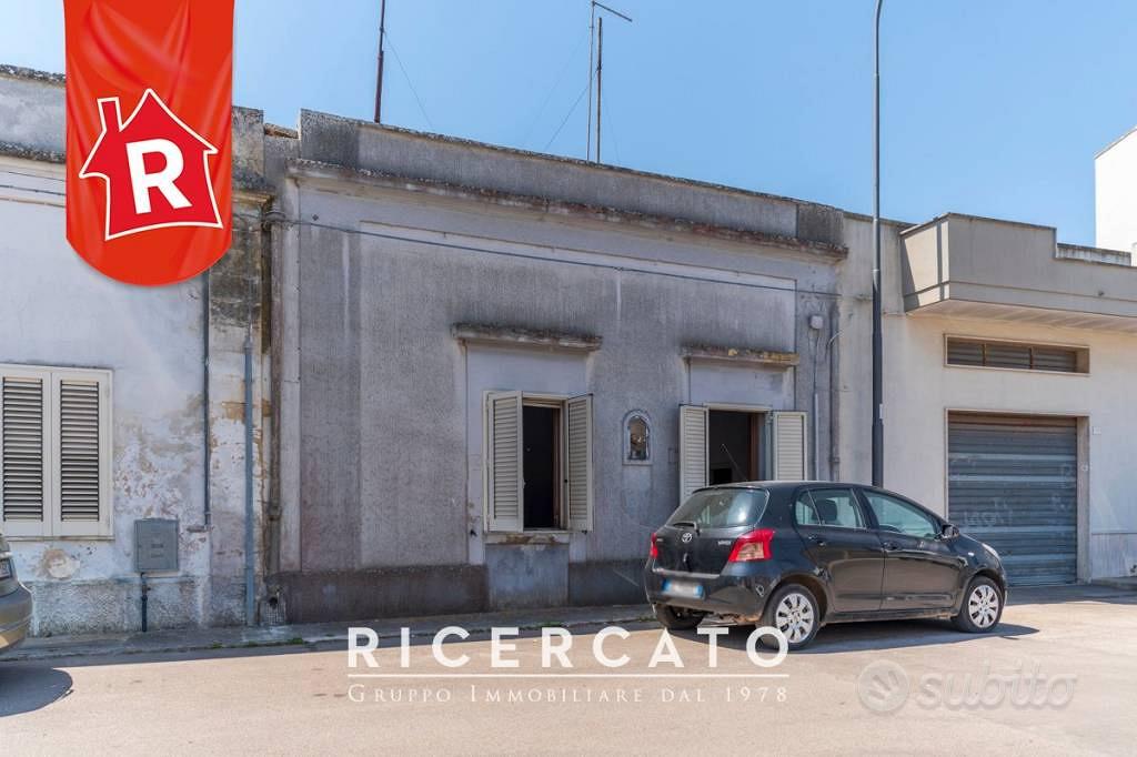 Apartment in Lizzanello, Lecce - Vista 2