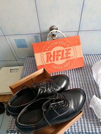 scarpe Rifle originali 