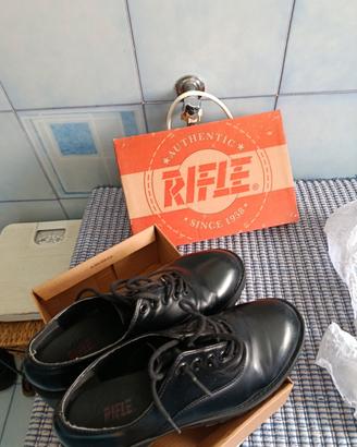 scarpe Rifle originali 