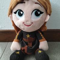 Anna Frozen 
