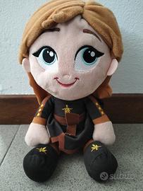 Anna Frozen 