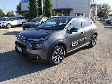 Citroën C3 PureTech 110 S&S Shine