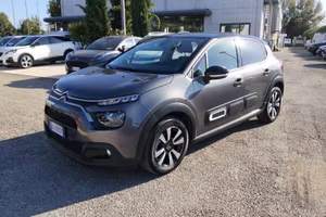 Citroën C3 PureTech 110 S&S Shine