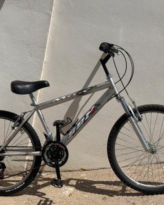 Bici ragazzo 24’’
