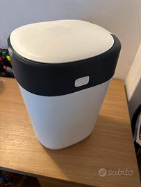 Mangia pannolini Tommee Tippee
