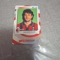 scheda telefonica 1997-98